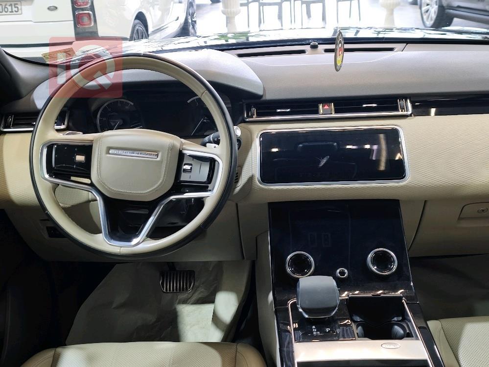 لاند روفر رانج روڤر فيلار